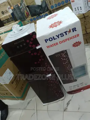 Pv‐R6jx‐5rf Polystar — Hot Cold With Class