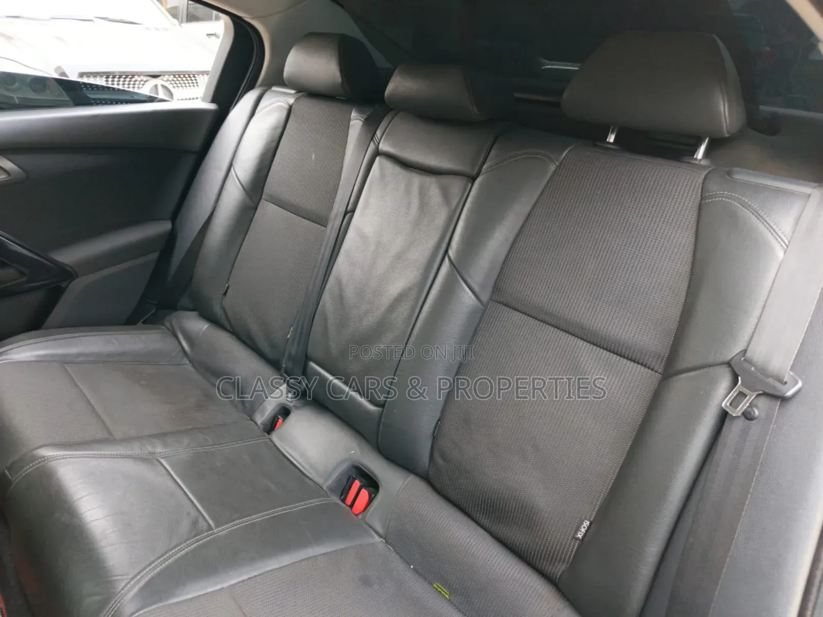Peugeot 508 2012 Black