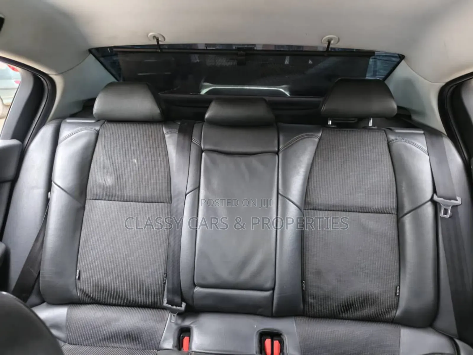 Peugeot 508 2012 Black