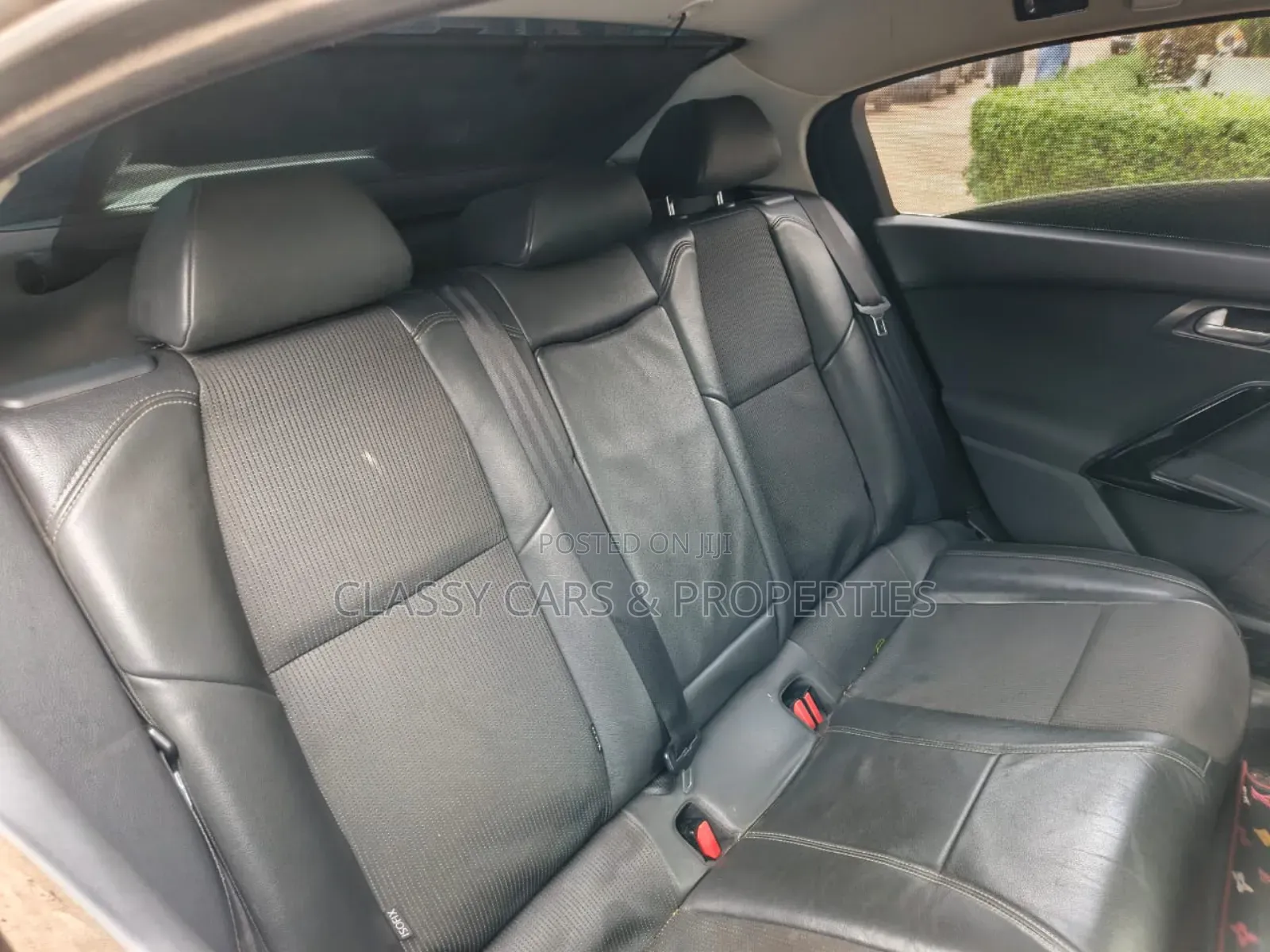 Peugeot 508 2012 Black