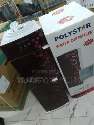 Polystar Pv‐R6jx‐5rf – Clean Water, Modern Design