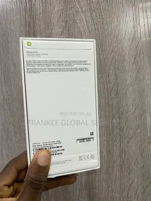 New Apple iPhone 14 Pro 128 GB Silver