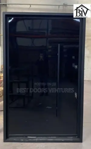 Entrance Door 4ft by 8ft Pivot Door