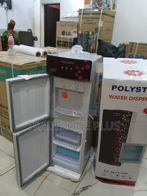 Pv‐R6jx‐5rf by Polystar – Daily Hydration Made Easy