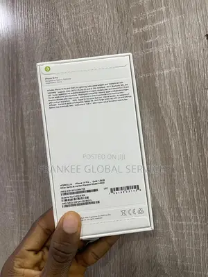 New Apple iPhone 14 Pro 128 GB Gold