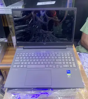Laptop HP Victus 15 16GB Intel Core i7 SSD 256GB