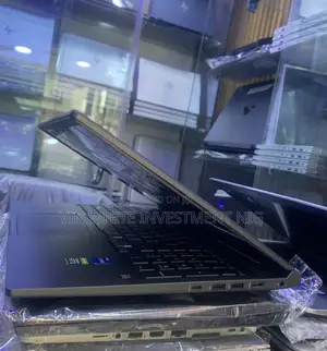 Laptop HP Victus 15 16GB Intel Core i7 SSD 256GB