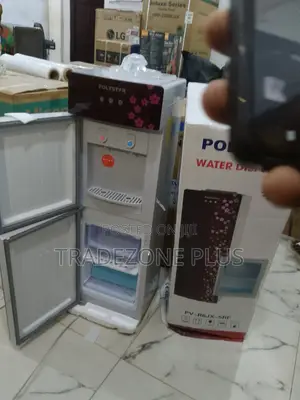 Pv‐R6jx‐5rf: Polystar’S Dual-Temp Powerhouse