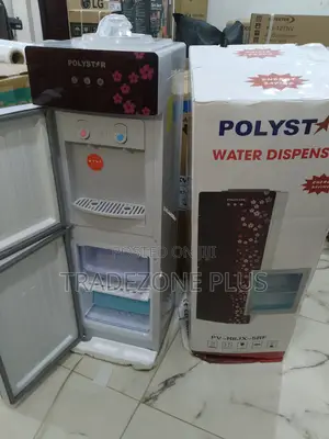 Pv‐R6jx‐5rf Water Cooler/Heater by Polystar