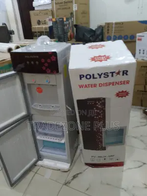 Photo - Pv‐R6jx‐5rf: Polystar’S Premium Countertop Model