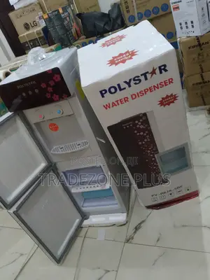 Polystar Pv‐R6jx‐5rf – Quality Hydration, Anywhere