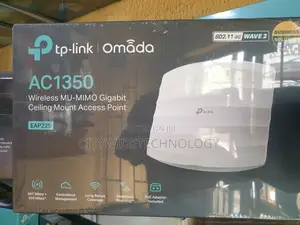Tp-Link Ac1350