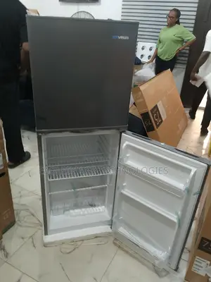 Smart-Cooling Skyrun BCD-195hs 195l Fridge