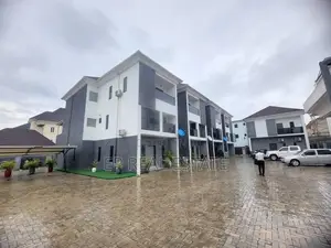 4bdrm House in Jabi for sale
