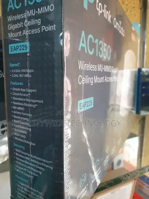 Tp-Link Ac1350