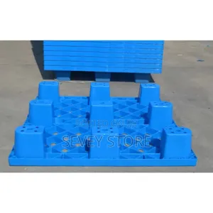 Food Grade Pallet 1200mm X 1000mm