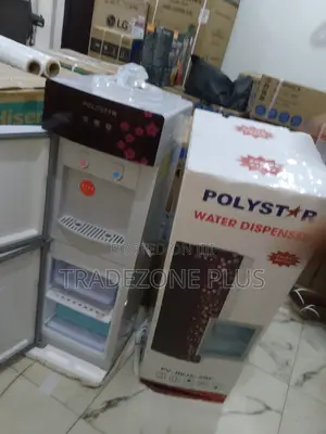 Polystar Pv‐R6jx‐5rf – Sip in Style