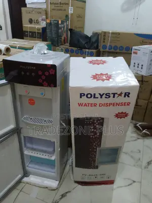 Experience Convenience: Polystar Pv‐R6jx‐5rf