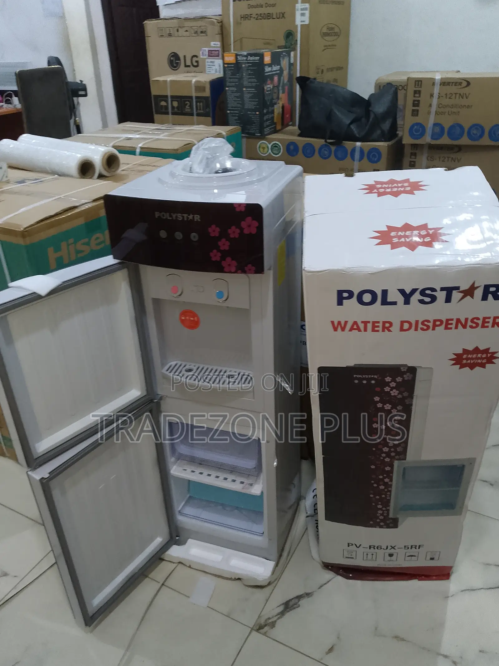 Polystar Pv‐R6jx‐5rf – Refreshed Every Time