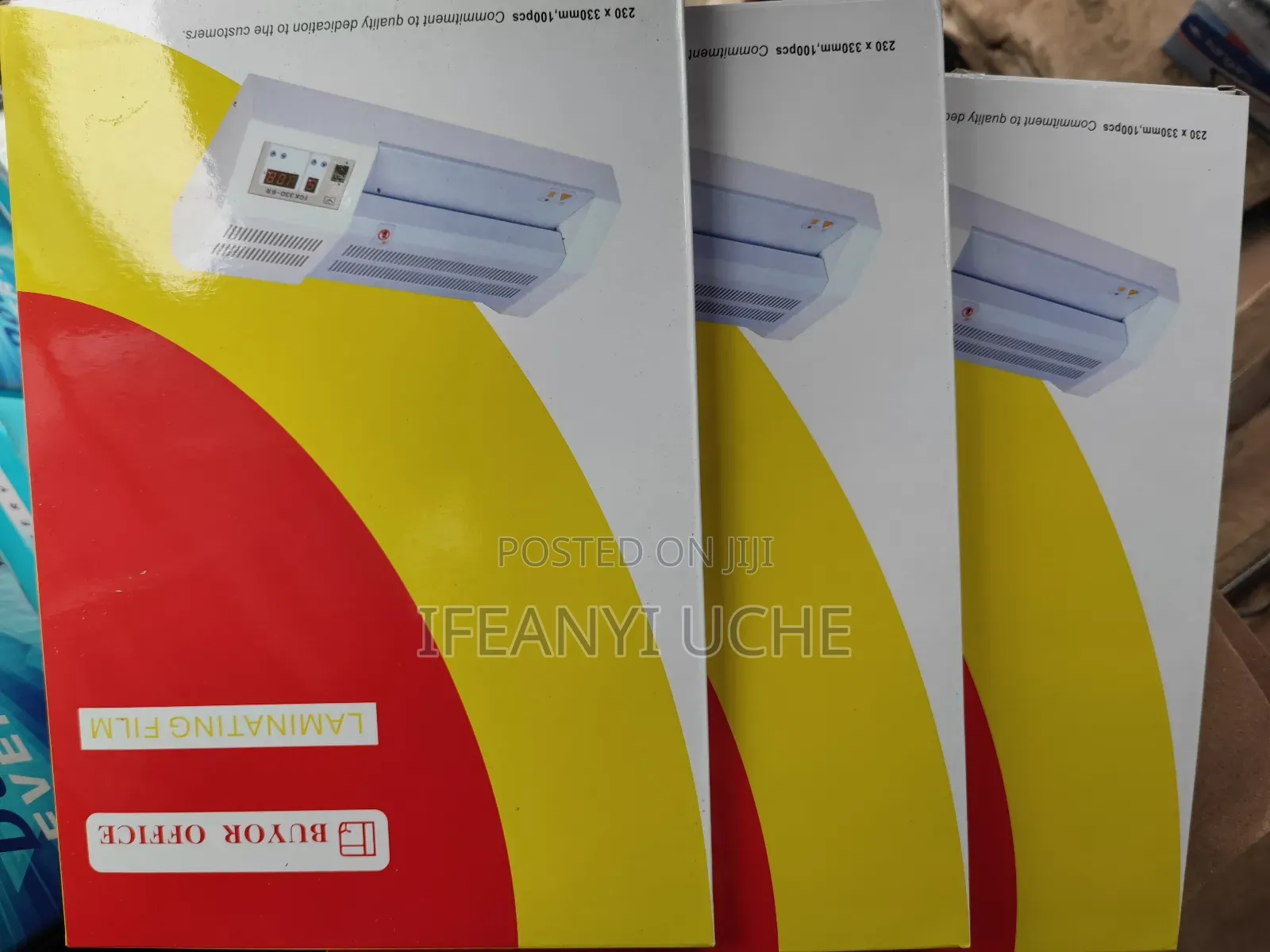 Stationery