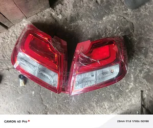 Rear Lights Suzuki Dzire 2018