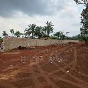 Land for Sale With Cof O in Guzape Abuja