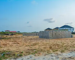 Land for Sale With Cof O in Guzape Abuja