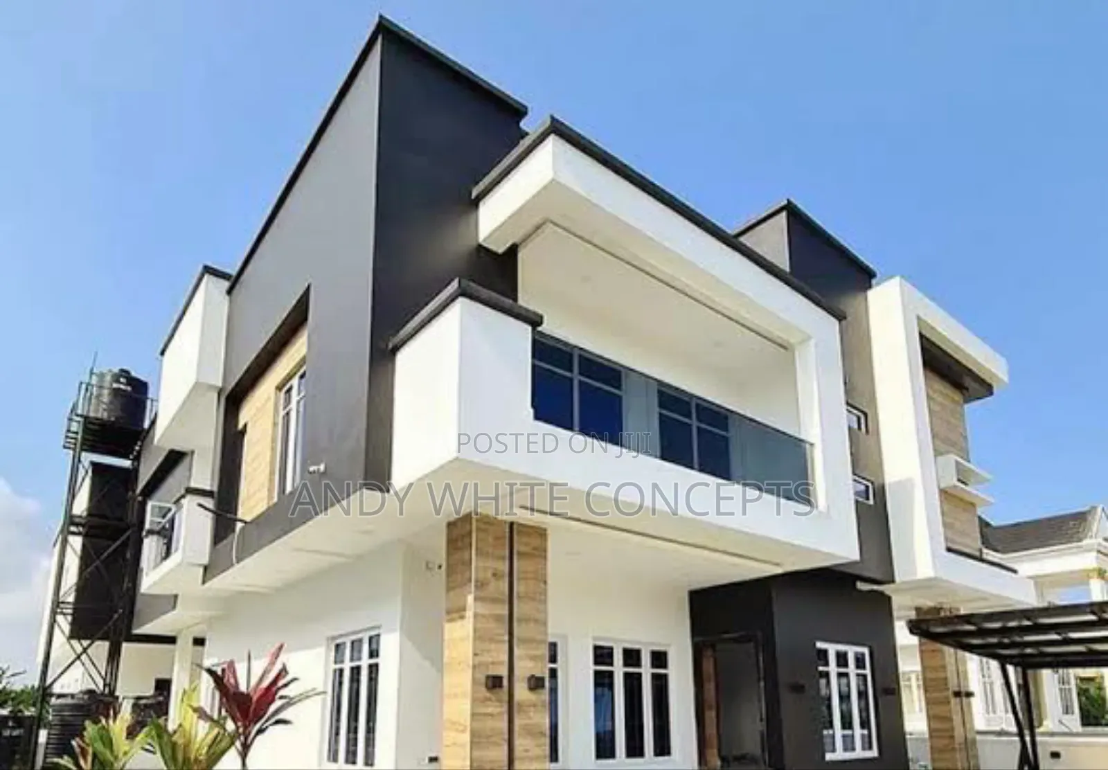 House Construction
