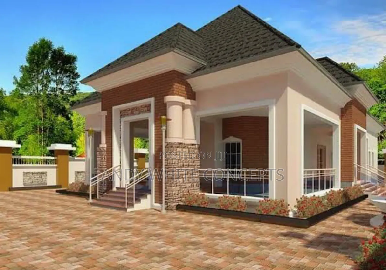 House Construction