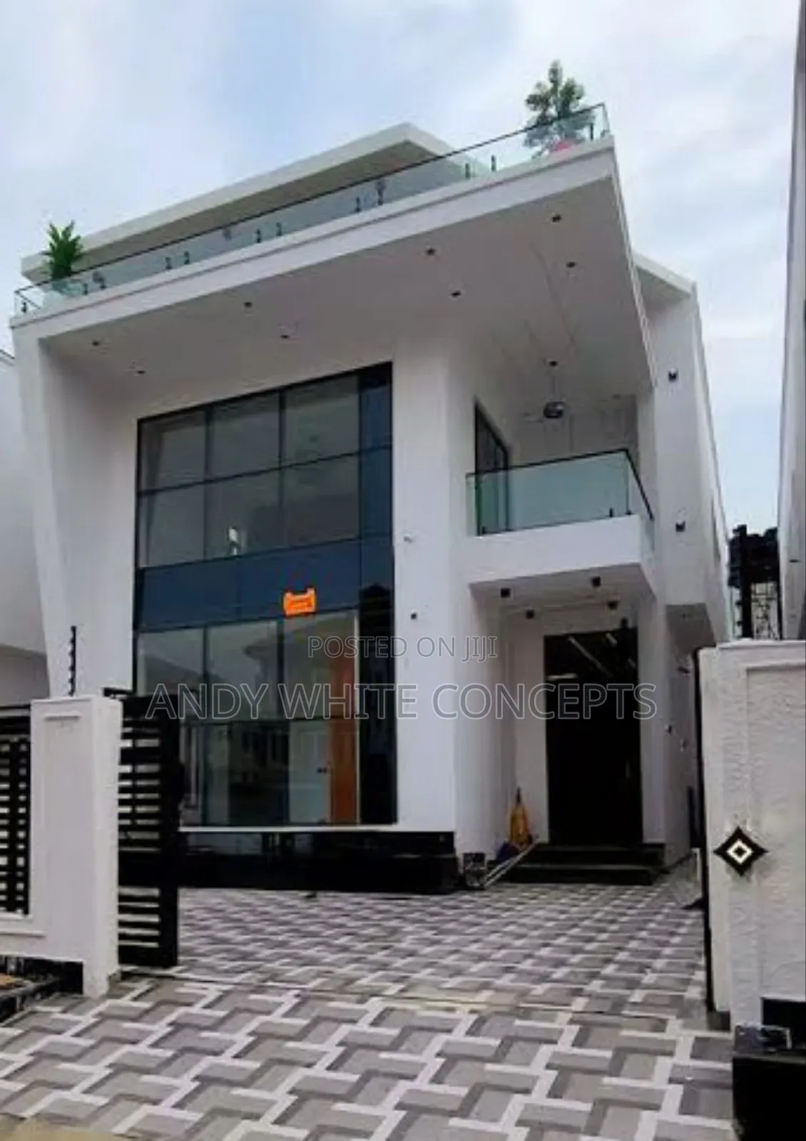 House Construction