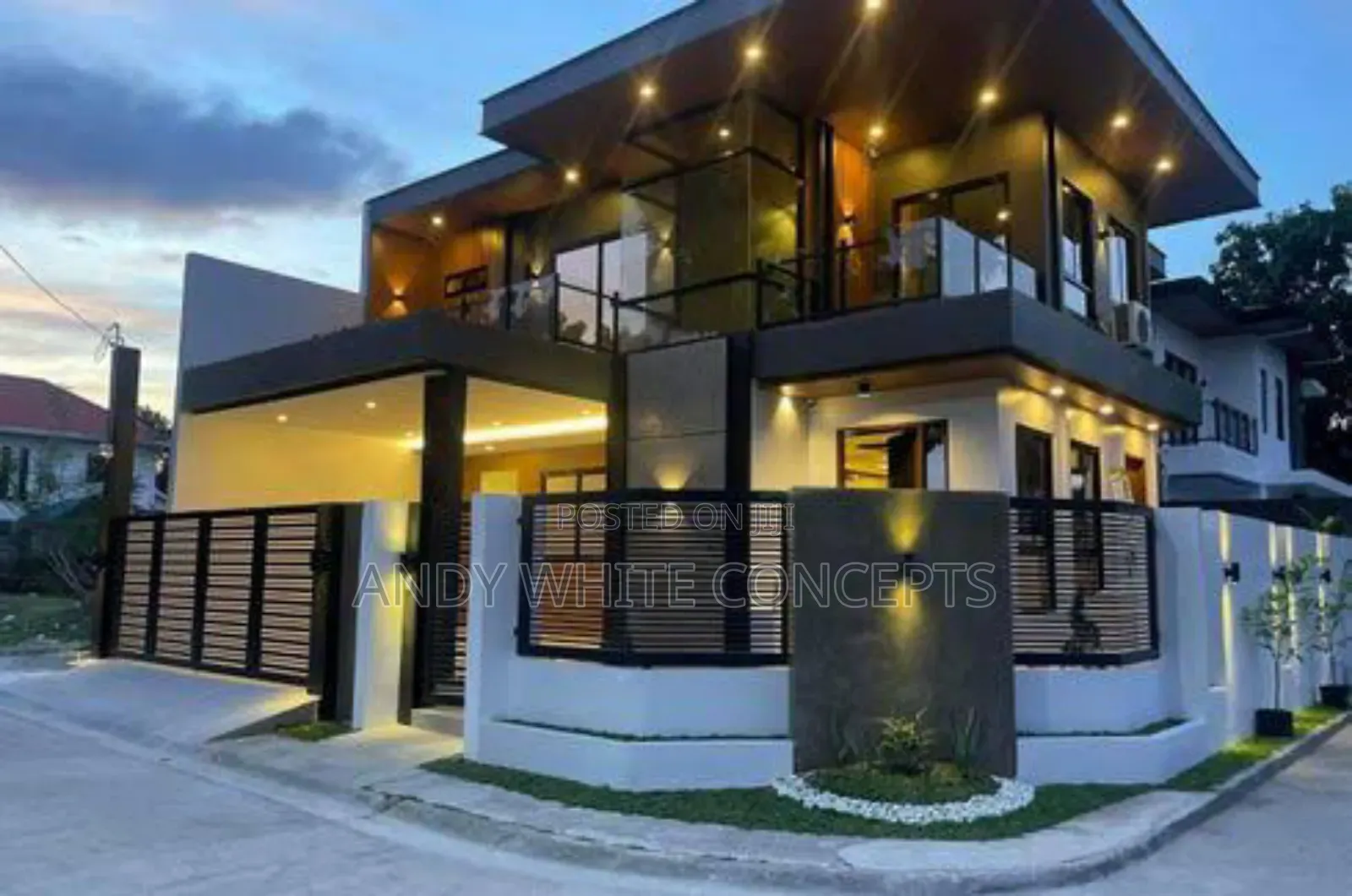 House Construction
