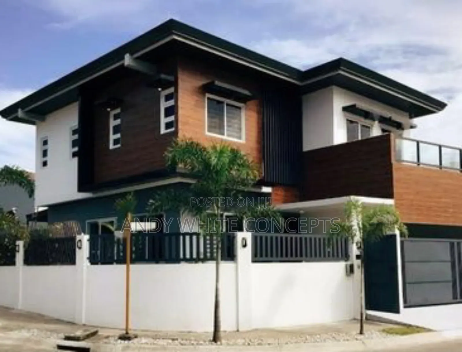House Construction