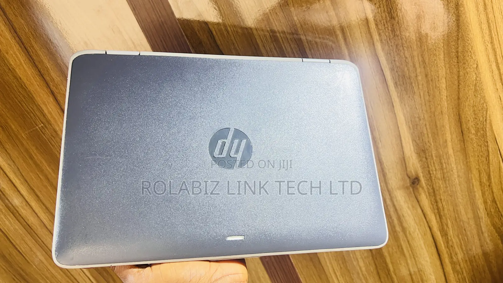 Laptop HP ProBook 11 X360 4GB Intel Celeron SSD 128GB