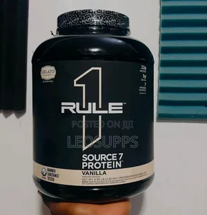 Rule 1 Source 7 Protein