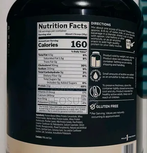 Rule 1 Source 7 Protein
