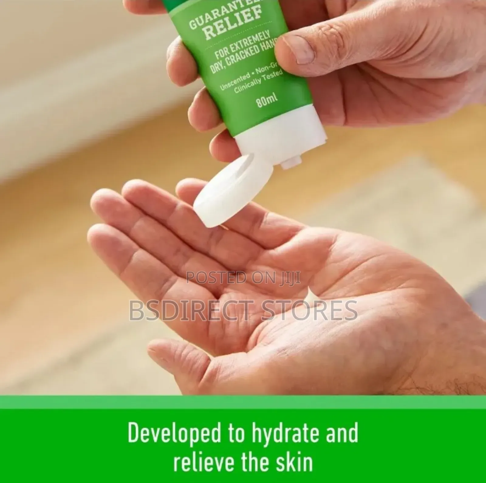 O'Keeffes Working Hands Dry Cracked Hands Cream Moisturiser