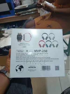 Smart Watch