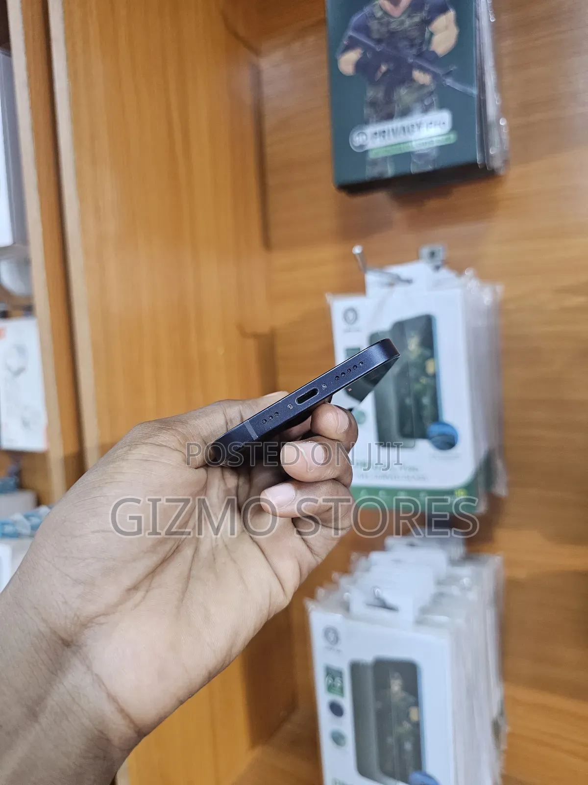 Apple iPhone 12 64 GB Black