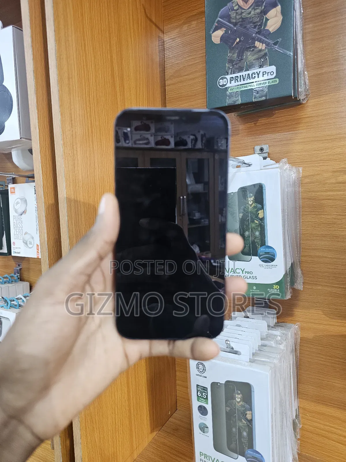 Apple iPhone 12 64 GB Black