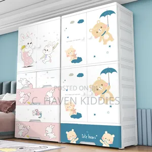 Baby Wardrobe