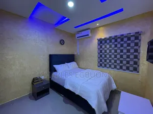 The Cutest 1bedroom in Kuje
