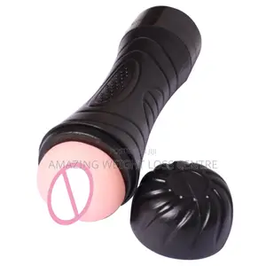 Male Masturbator Ultra Soft Stroker