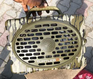 Turtle Box