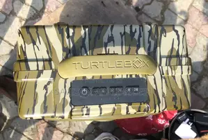 Turtle Box
