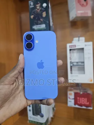 Photo - Apple iPhone 16 128 GB