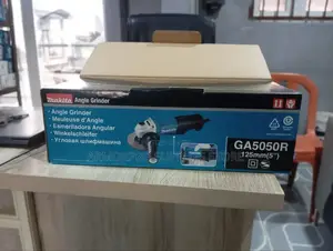 Makita Angle Grinder 5"(Ga 5050r)