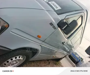 Volkswagen LT 2005 Blue