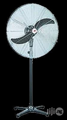 Ox Standing Fan 20"