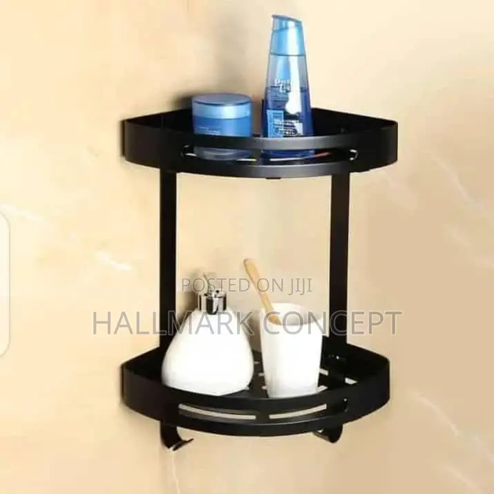Bathroom Shelfs Series