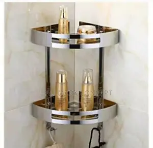 Bathroom Shelfs Series
